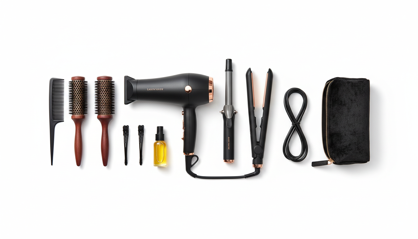 Styling Tools