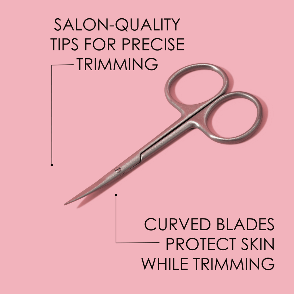 Hair Scissors Stainless Steel - Image 6