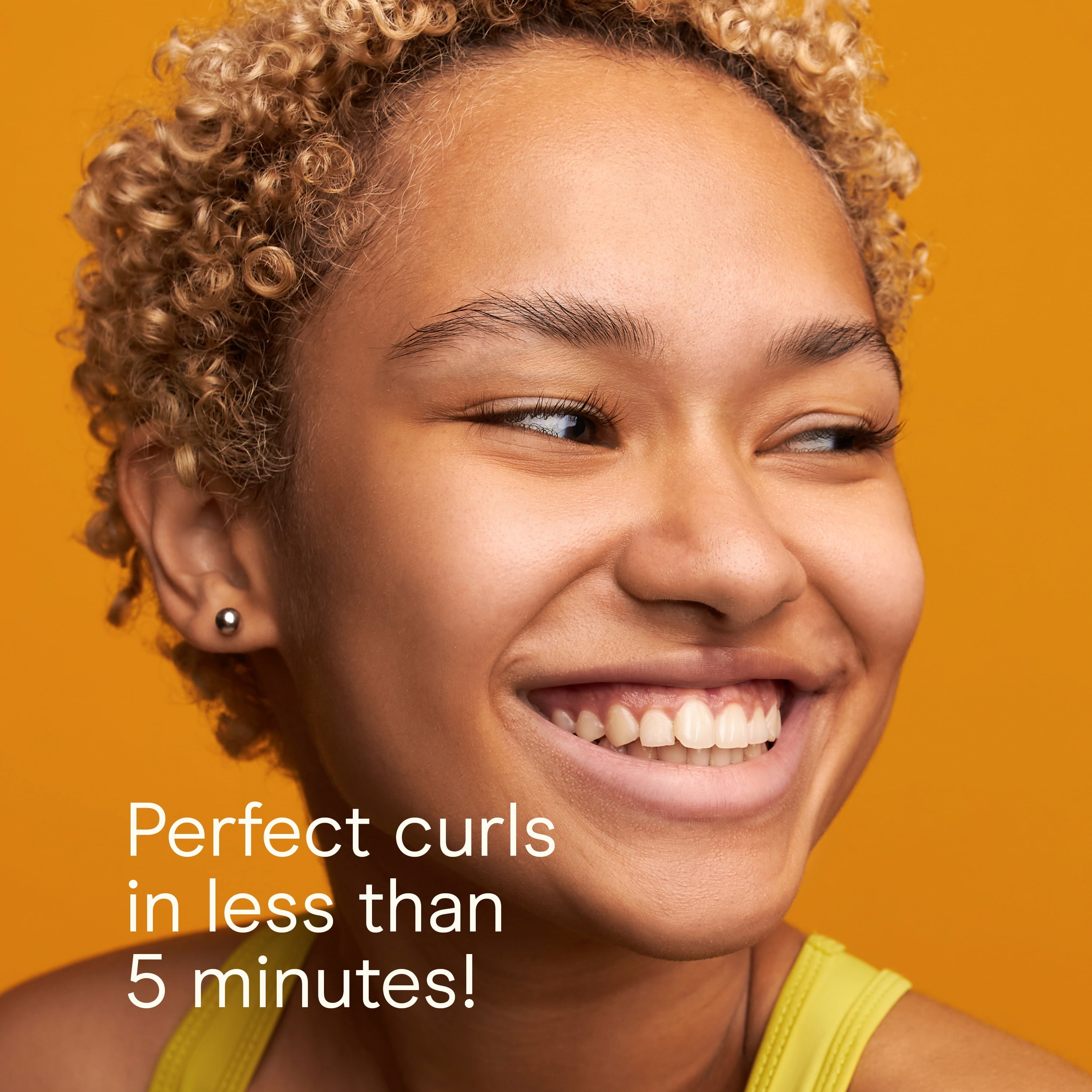 Sponge for Natural Coily Hair, Quick 5-Minute Creator - Image 5