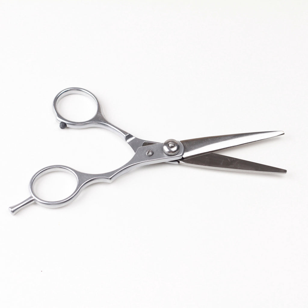 Original CreaClip Set and Scissors, As Seen on Tank, Professional Home Hair Cutting Tool Hair Styling Kit for Layers ... - Image 5