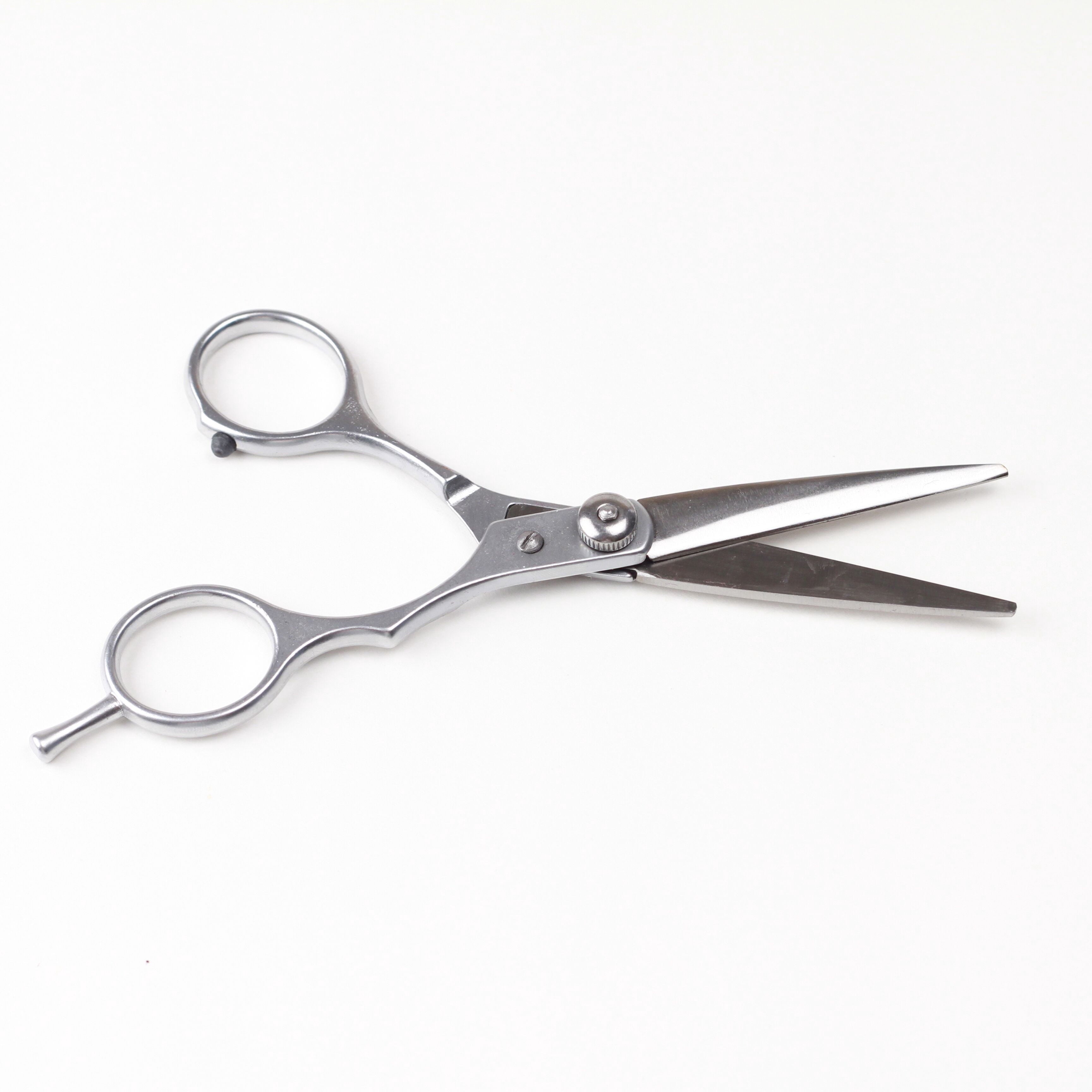 Original CreaClip Set and Scissors, As Seen on Tank, Professional Home Hair Cutting Tool Hair Styling Kit for Layers ... - Image 5