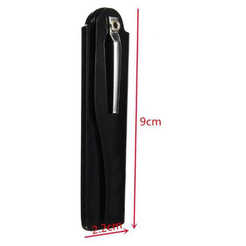 Hair Care Comb Beauty Folding Beard Tools for Men - Hairdressing Accessories for Grooming and Styling - Image 3