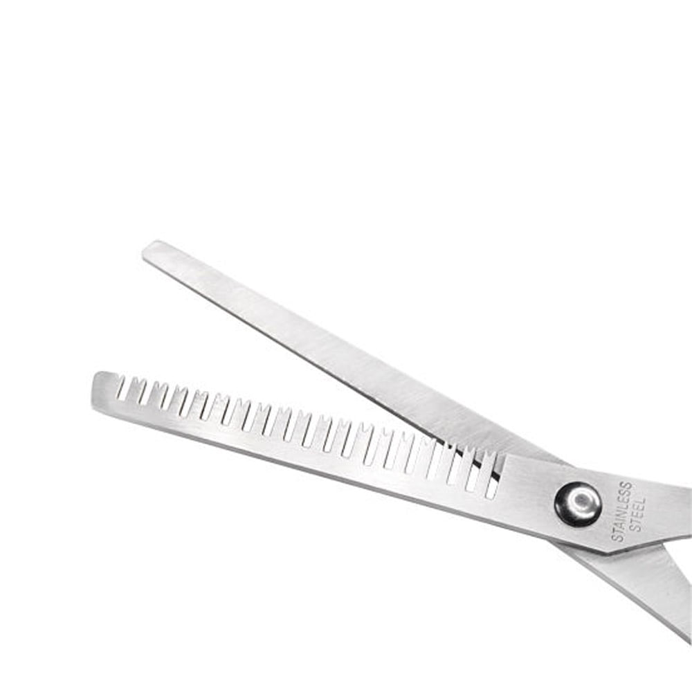 2 Hair Cutting Sissor Barber Shears Salon Professional Set - Image 4