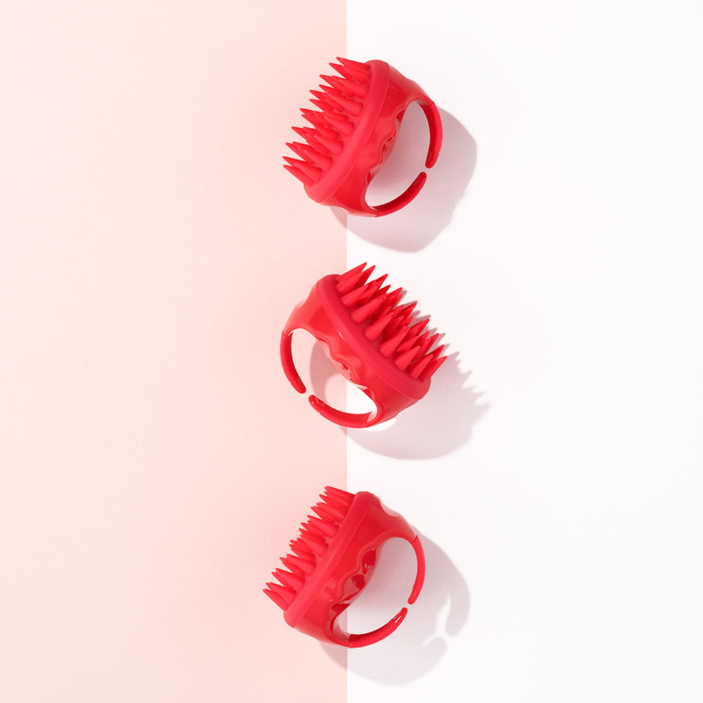 Massage Scalp Brush - Image 5
