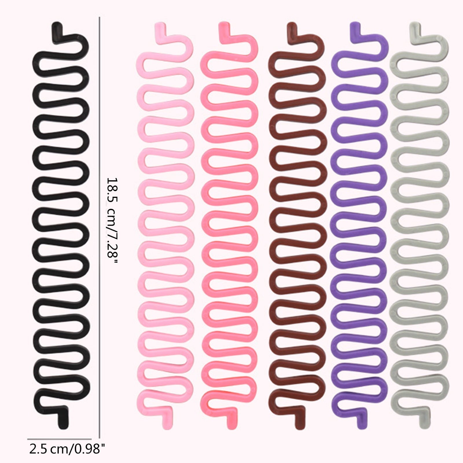 Tool Easy and Stylish Twisting and Weave Braider - Image 3