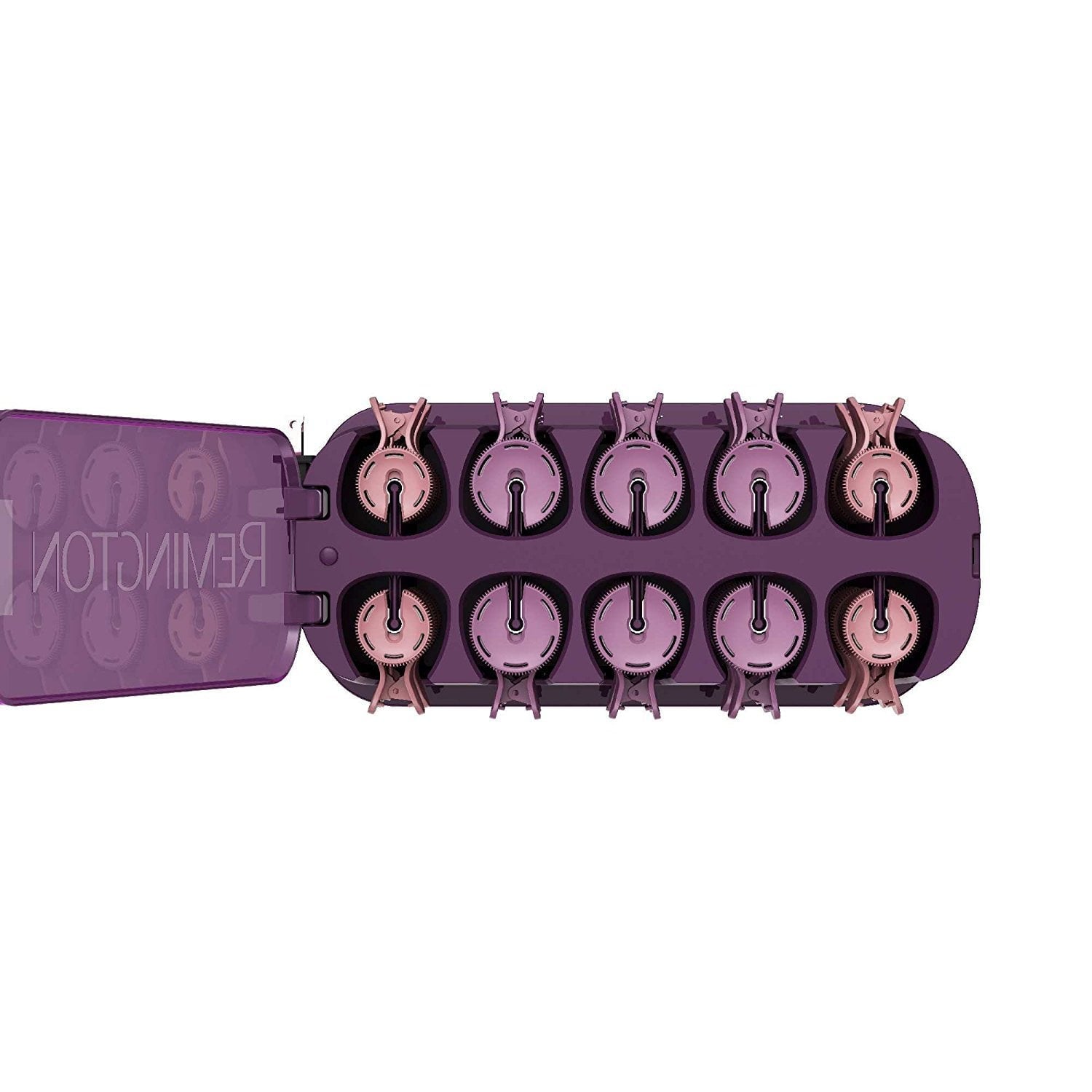 Remington Pro Hair Setter with Thermaluxe Advanced Thermal Technology, Rose - Image 3
