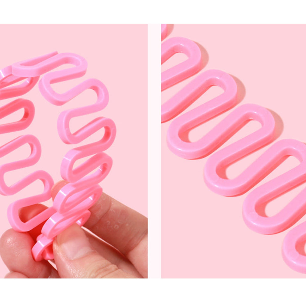 Tool Easy and Stylish Twisting and Weave Braider - Image 6