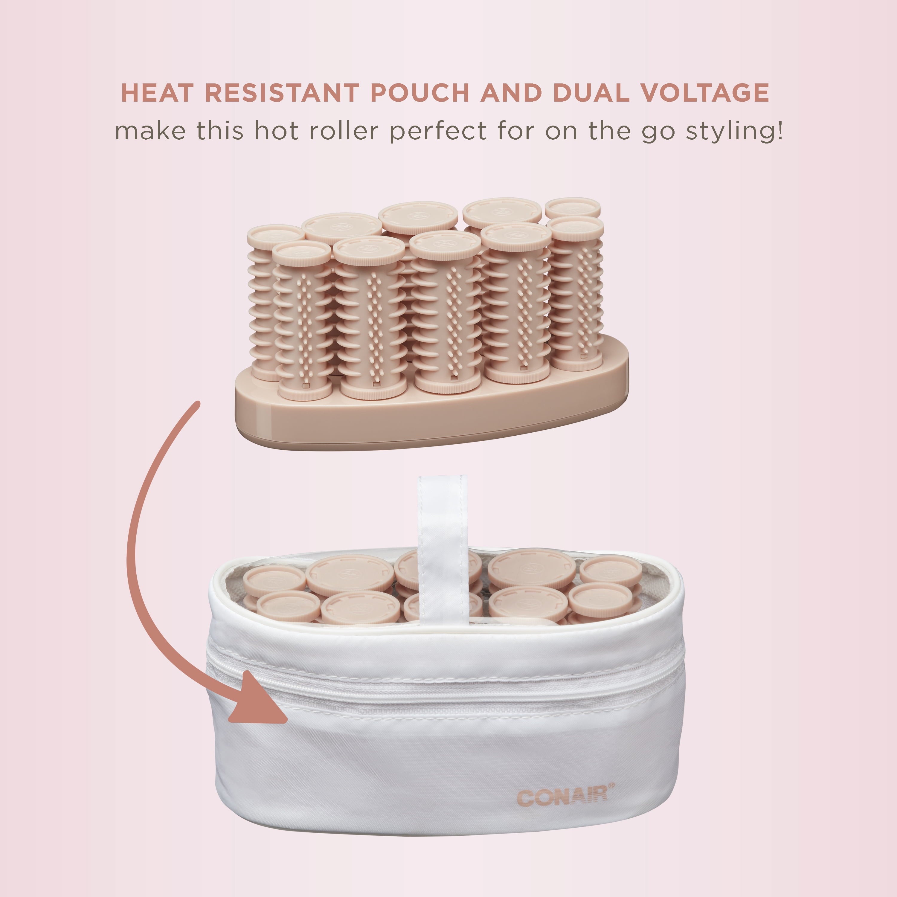 Heat Compact Hot Rollers - Image 5