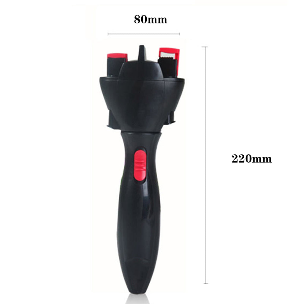 Braiding Tool Automatic Braider Machine Braid Maker Styling Tools - Image 2