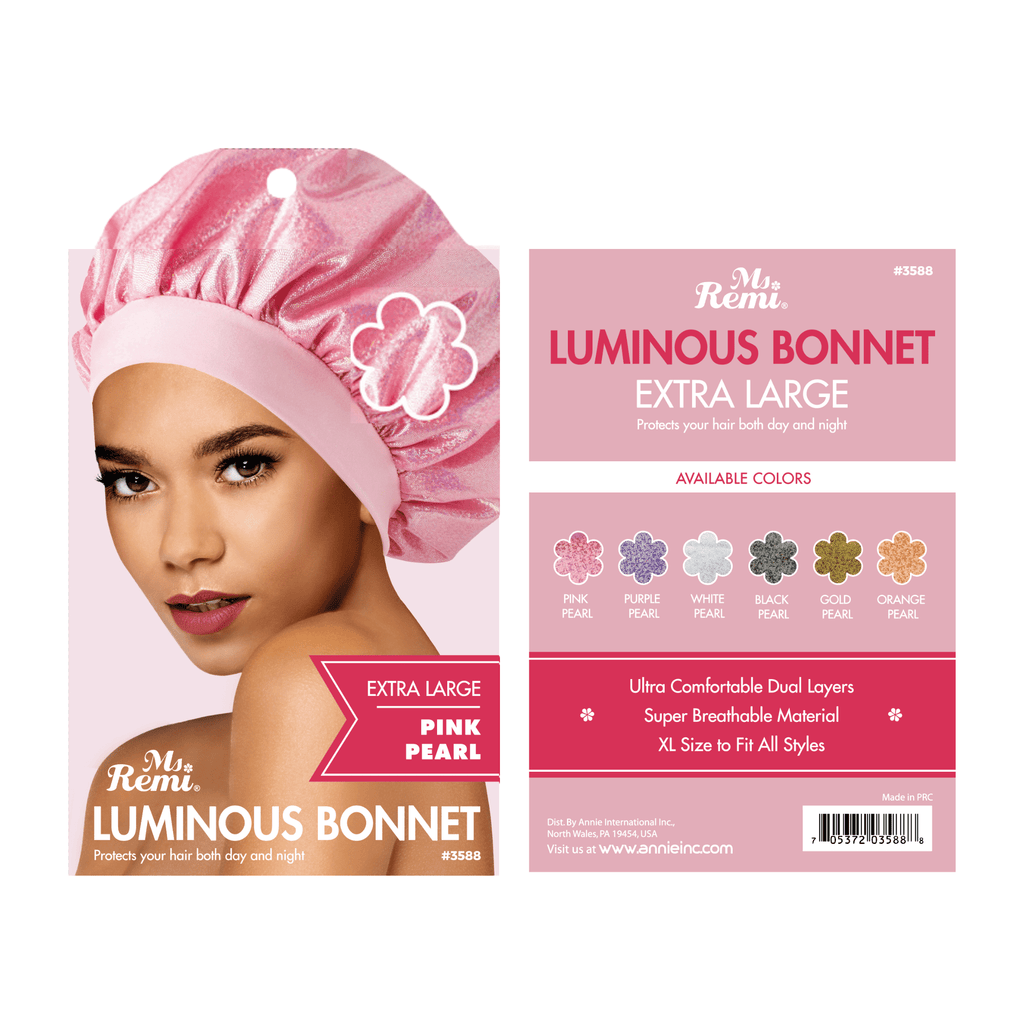 Pink Bet Cap for Women - Image 4