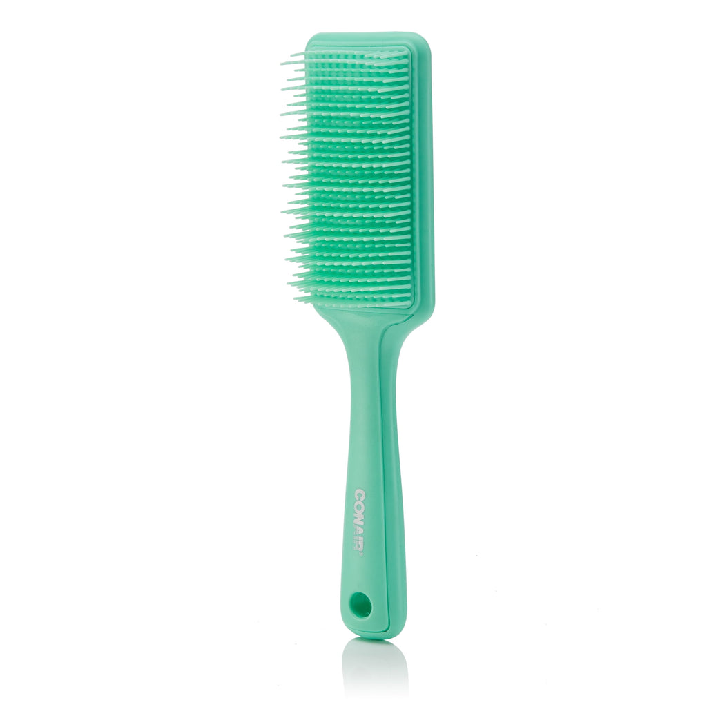 Detangling Hair Brush, Pink - Image 2