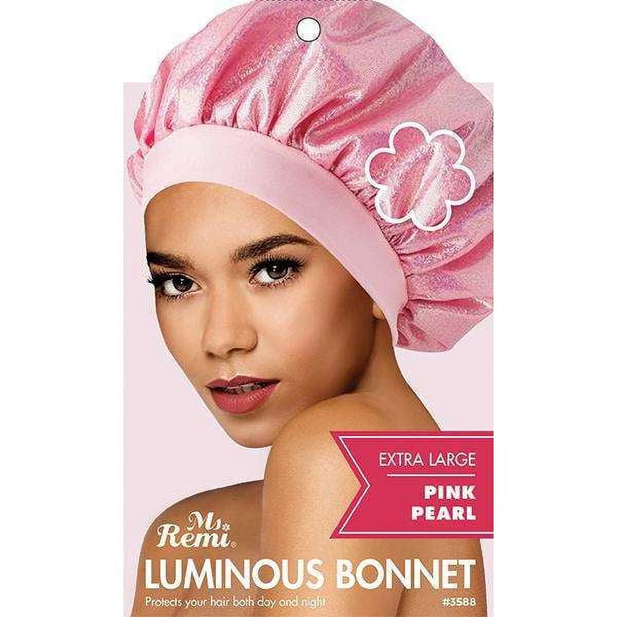 Pink Bet Cap for Women - Image 5