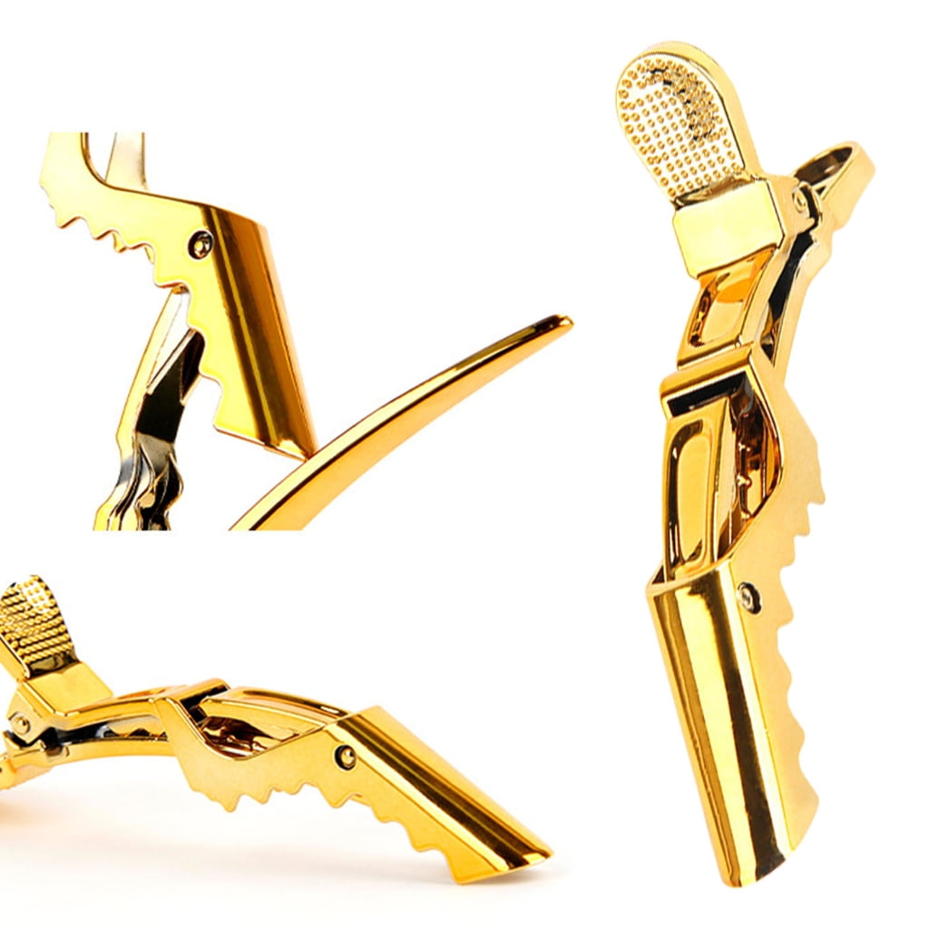 for Styling Sectioning,Anti-slip for Cutting - Image 3