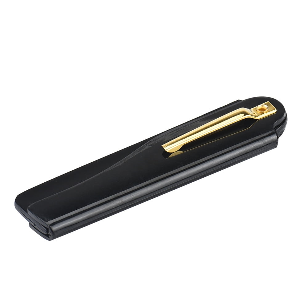 for Men Styling Folding Beard Comb Grooming Tool Travel Beauty Accessories - Image 3