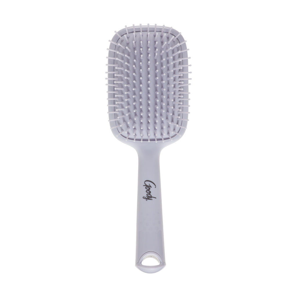Goody Style Boost Paddle Brush, Detangling & Styling Brush, For Thick Hair, 1 Ct - Image 3