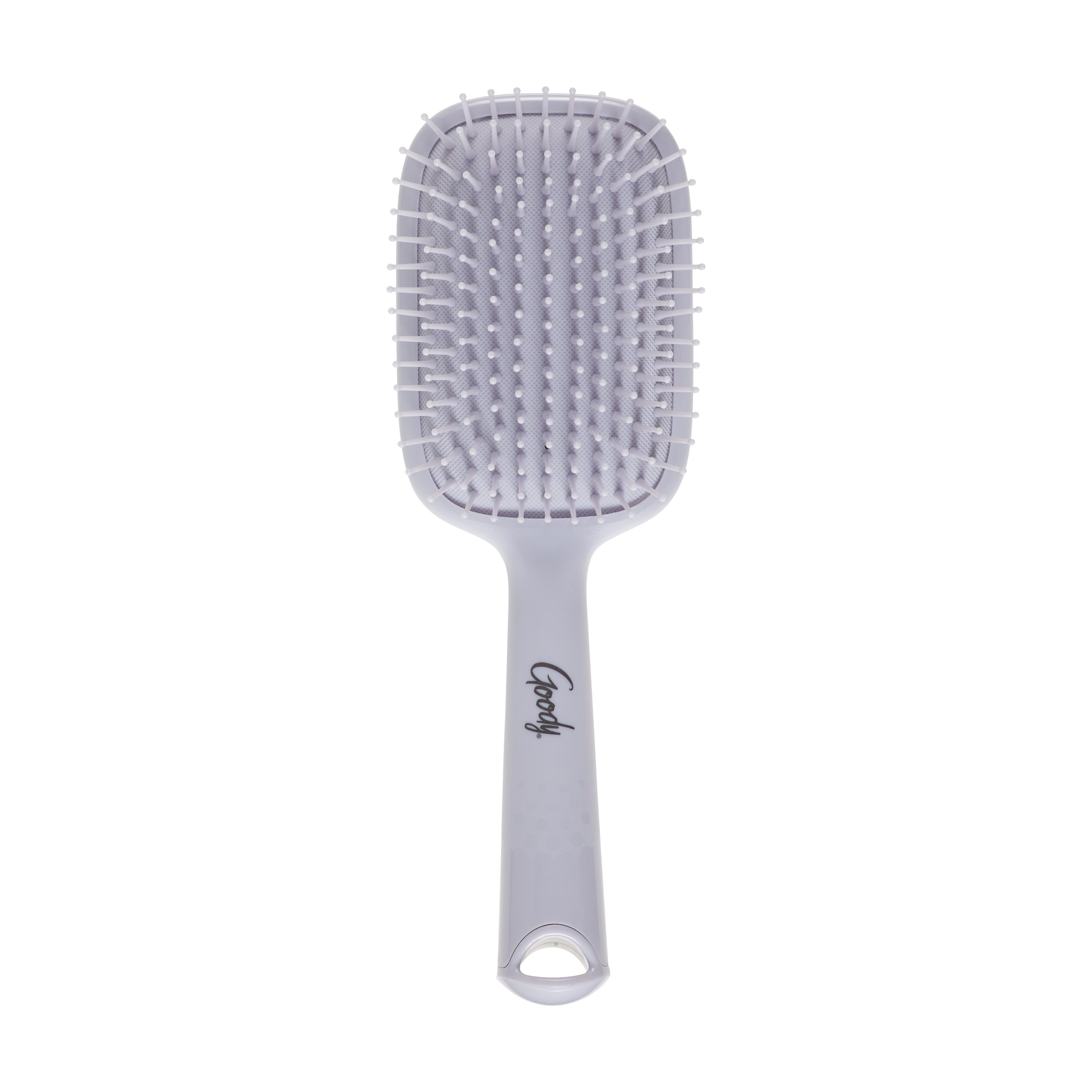 Goody Style Boost Paddle Brush, Detangling & Styling Brush, For Thick Hair, 1 Ct - Image 3