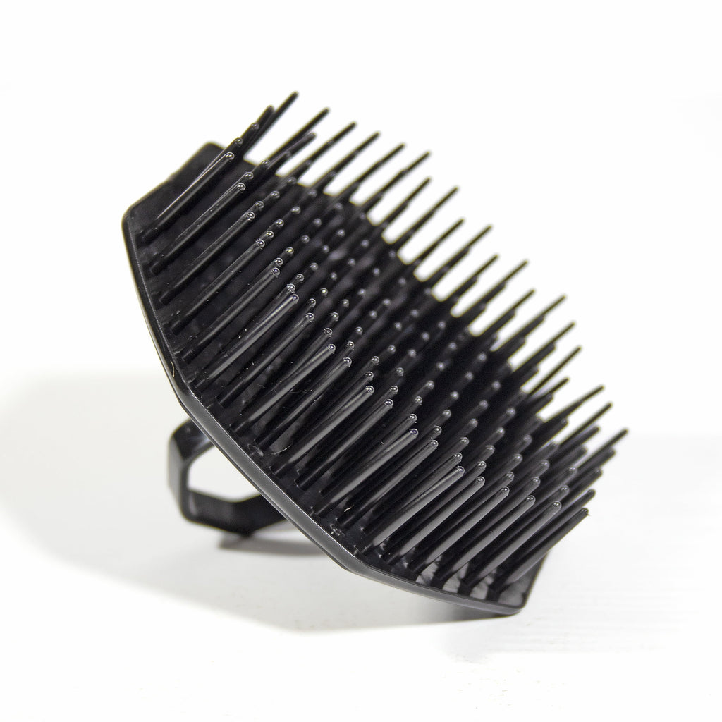 (5 pack) Sleek Scalp Massage Brush - Image 3