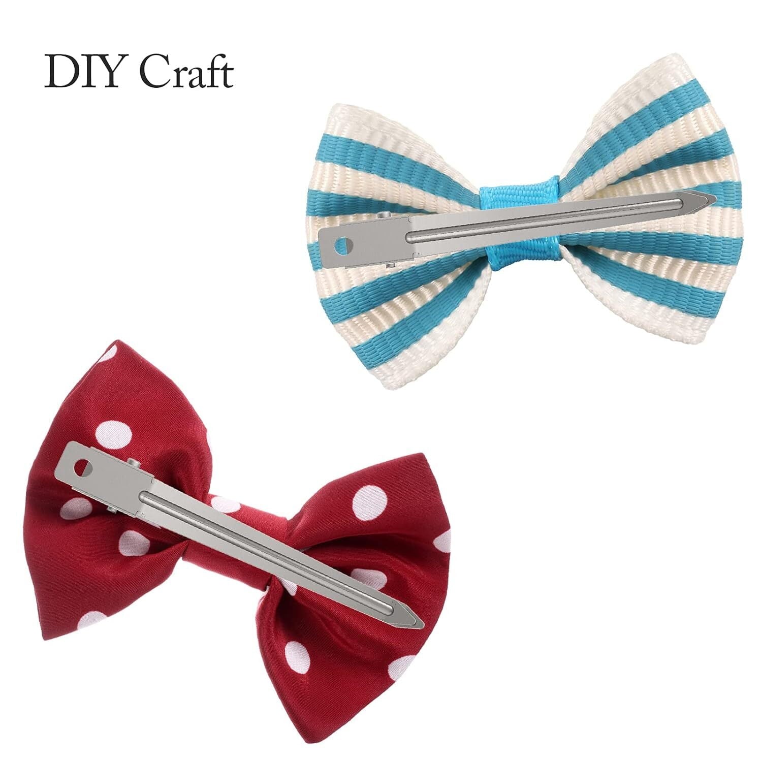 14 Bill Hair Clips 3.5 Inches bill Hair Clips Metal Alligator Curl Clips for Women Styling Sectioning Long Hair Secti... - Image 5