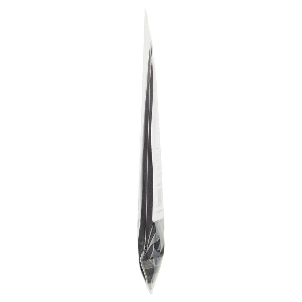 600 Edge Bet for Hair, Black, 1 Count - Image 5
