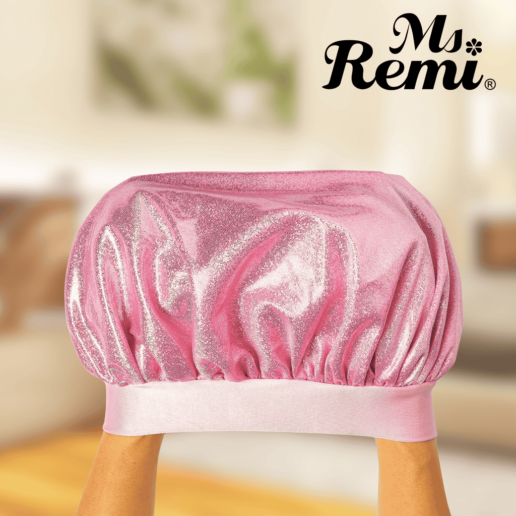 Pink Bet Cap for Women - Image 3