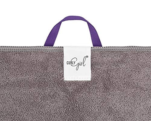 Hair Towel Wrap for Hair, Super Absorbent Hair Wrap for Women, Anti-Frizz - Fast Drying Head Towels Wrap - Image 3