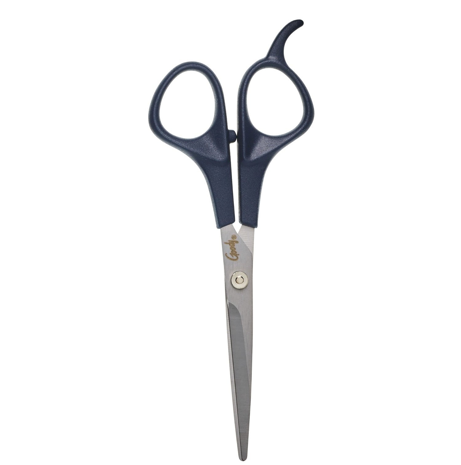 Goody New Style Kit, Hair Cutting Shears Thinning Shears And Comb, 3 Pieces - Image 3