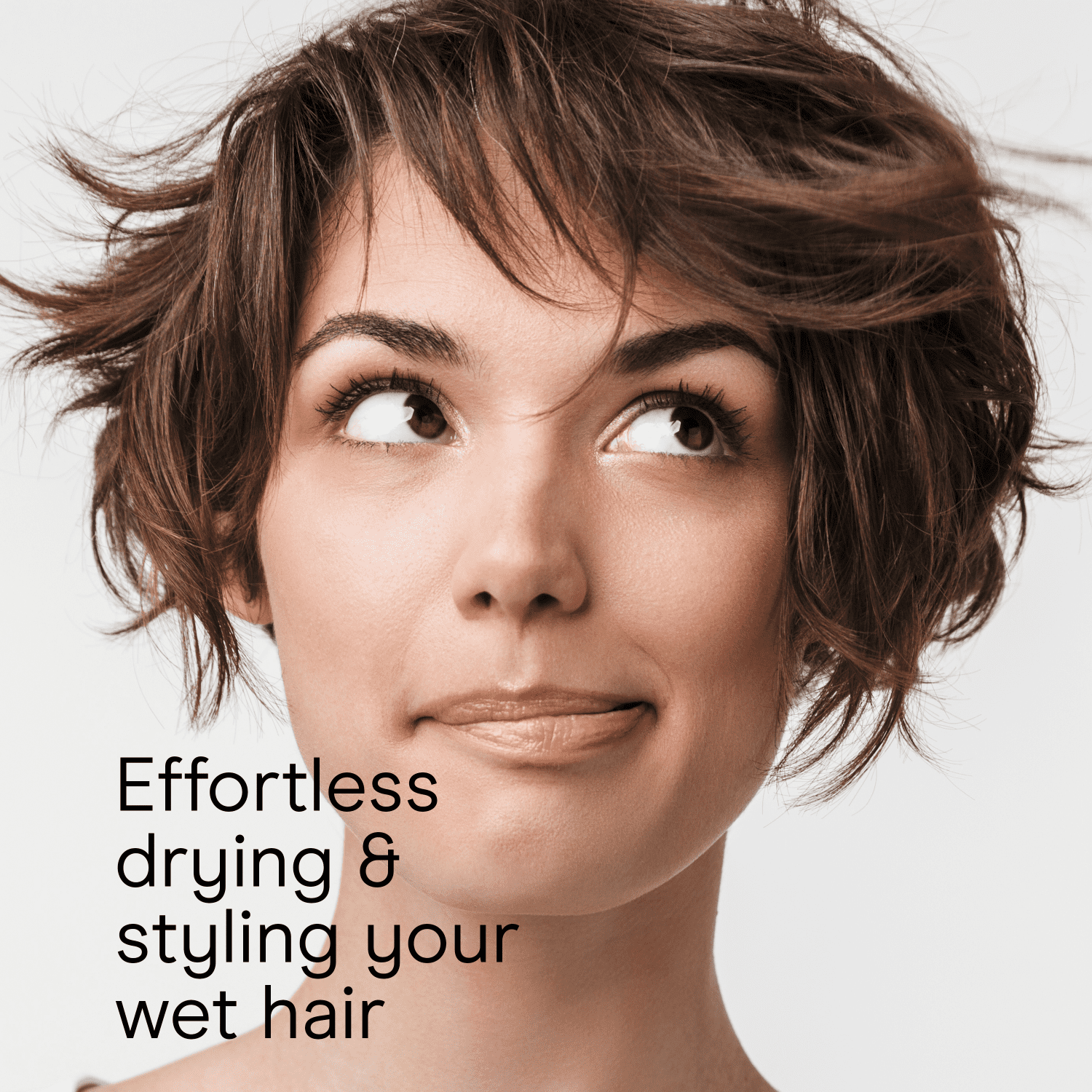 Conair Hot Air Styler 2-in-1 Volumizing Brush with Dual Attachments - Image 5