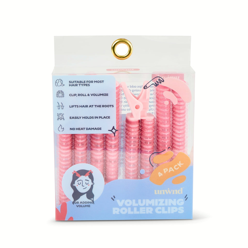 Clip - 4 Pack - Image 2