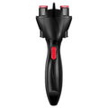 360 Degree Automatic Hair Braider,Electric Braiding Machine with 3 Modes and Twister Clip Head for DIY Hair Styling,Magicing Roller Styling