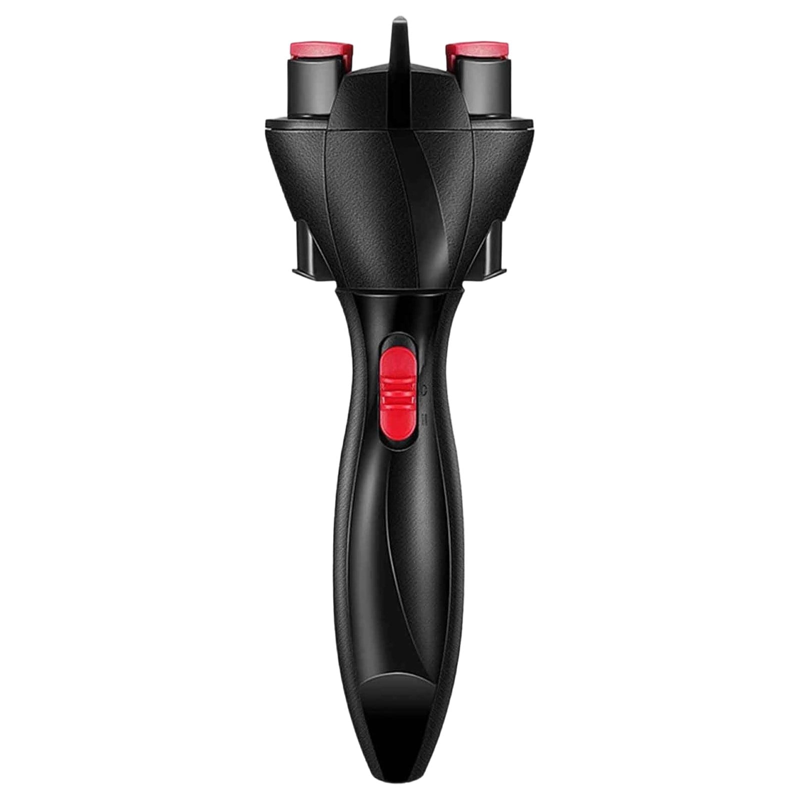 360 Degree Automatic Hair Braider,Electric Braiding Machine with 3 Modes and Twister Clip Head for DIY Hair Styling,Magicing Roller Styling