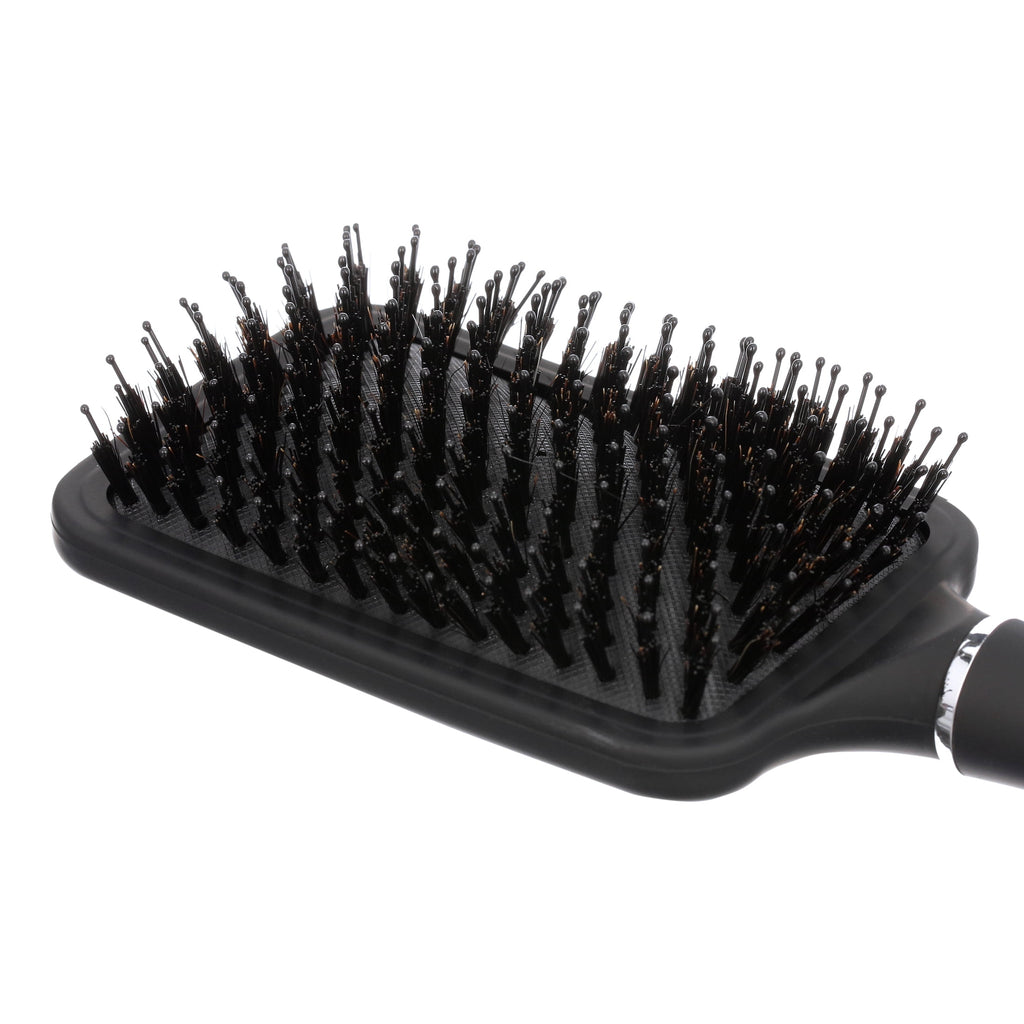 Goody Detangle It Hair Paddle Brush, Custom Style for Thick Hair, Large, 1 Ct - Image 5