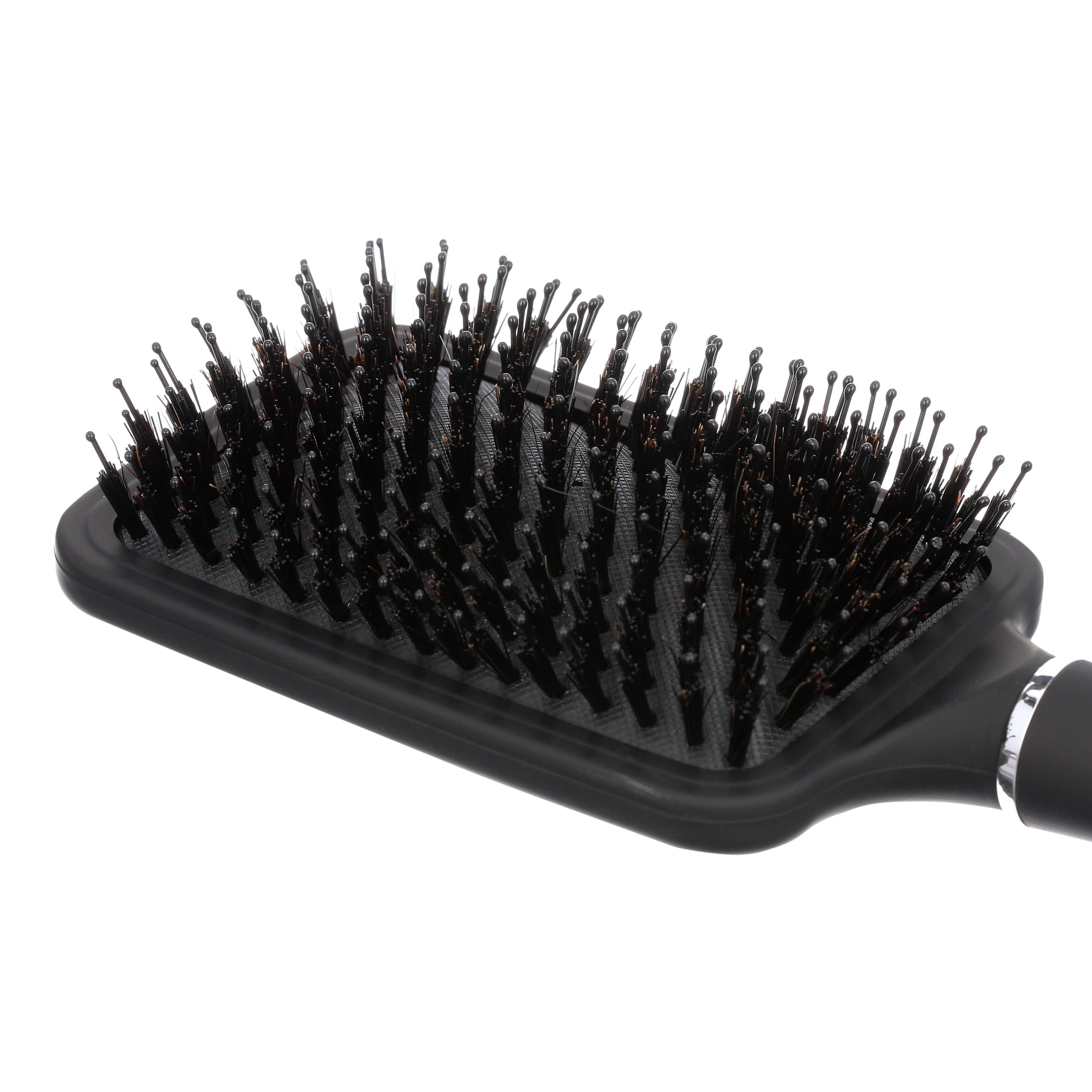 Goody Detangle It Hair Paddle Brush, Custom Style for Thick Hair, Large, 1 Ct - Image 5
