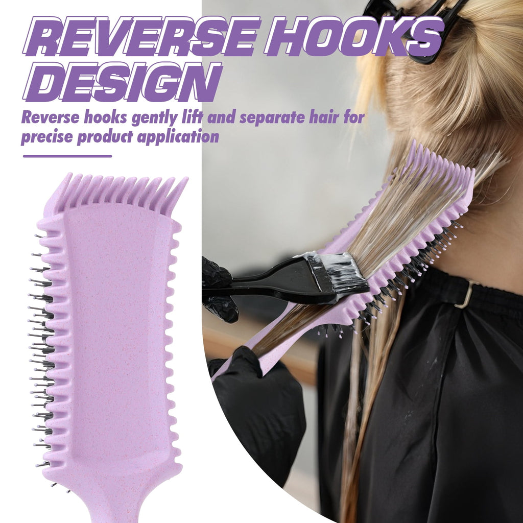 Defining Hair for Effortlessly Detangling Shaping and Styling s, Upgrade es with Hair Coloring & Dyeing Design for Al... - Image 5