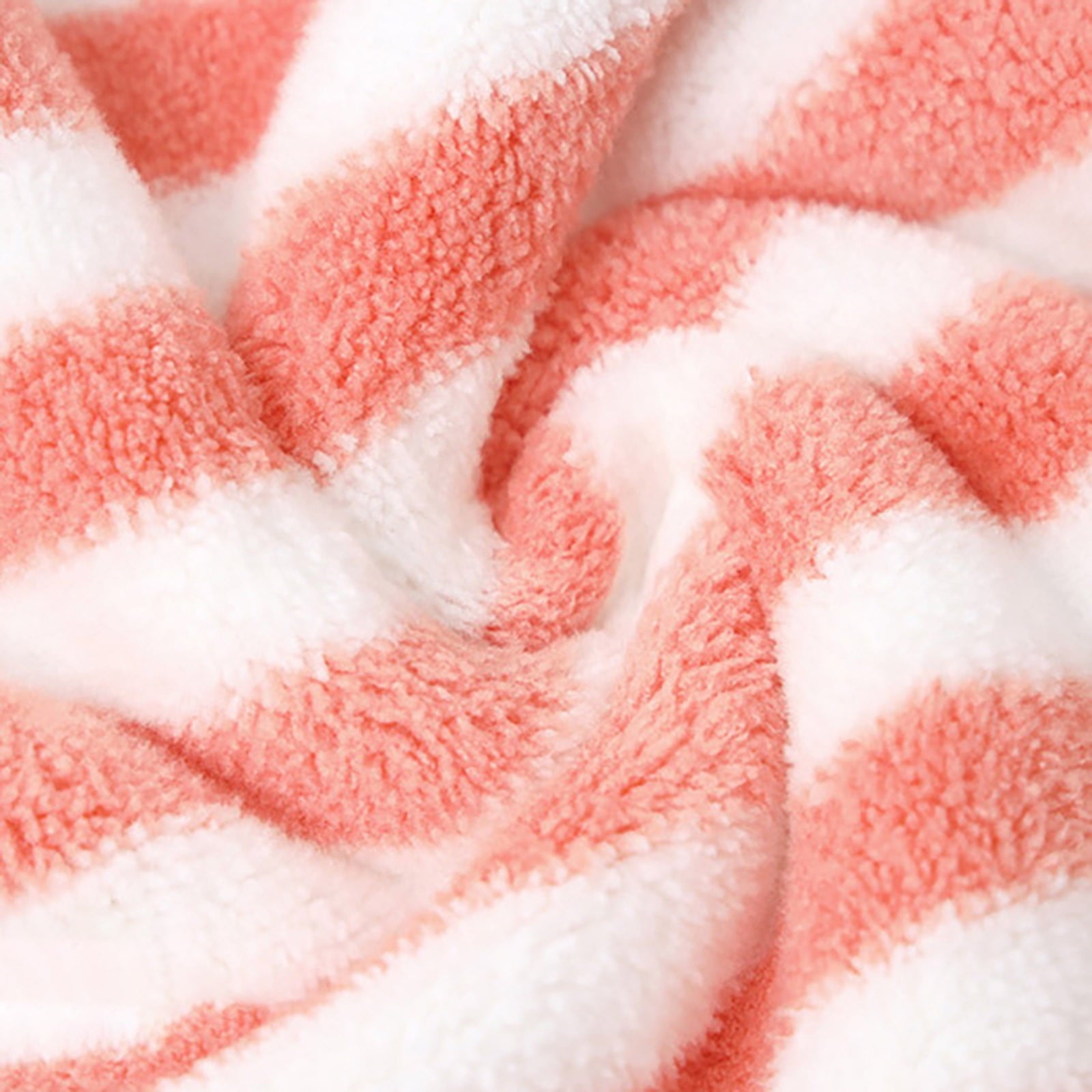 Towel, Microfiber Towels Head wrap with Bow-knot Shower Cap Turban Wrap Bath Cap For Curly Long & Wet gift for women - Image 4