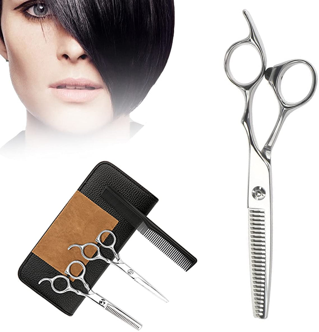 Shears Professional Stainless Steel Scissors for Salon, Salon or Home Use - Image 6
