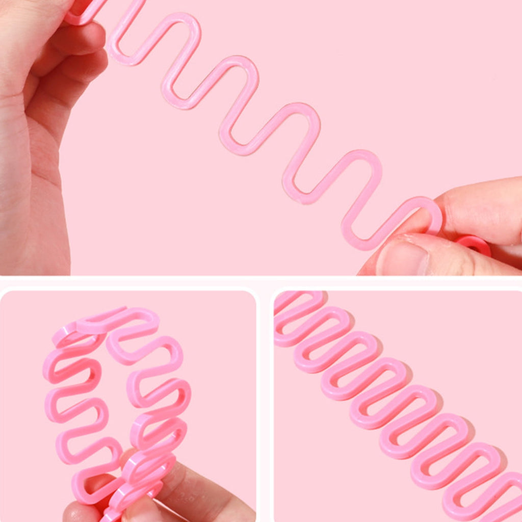 Tool Easy and Stylish Twisting and Weave Braider - Image 4
