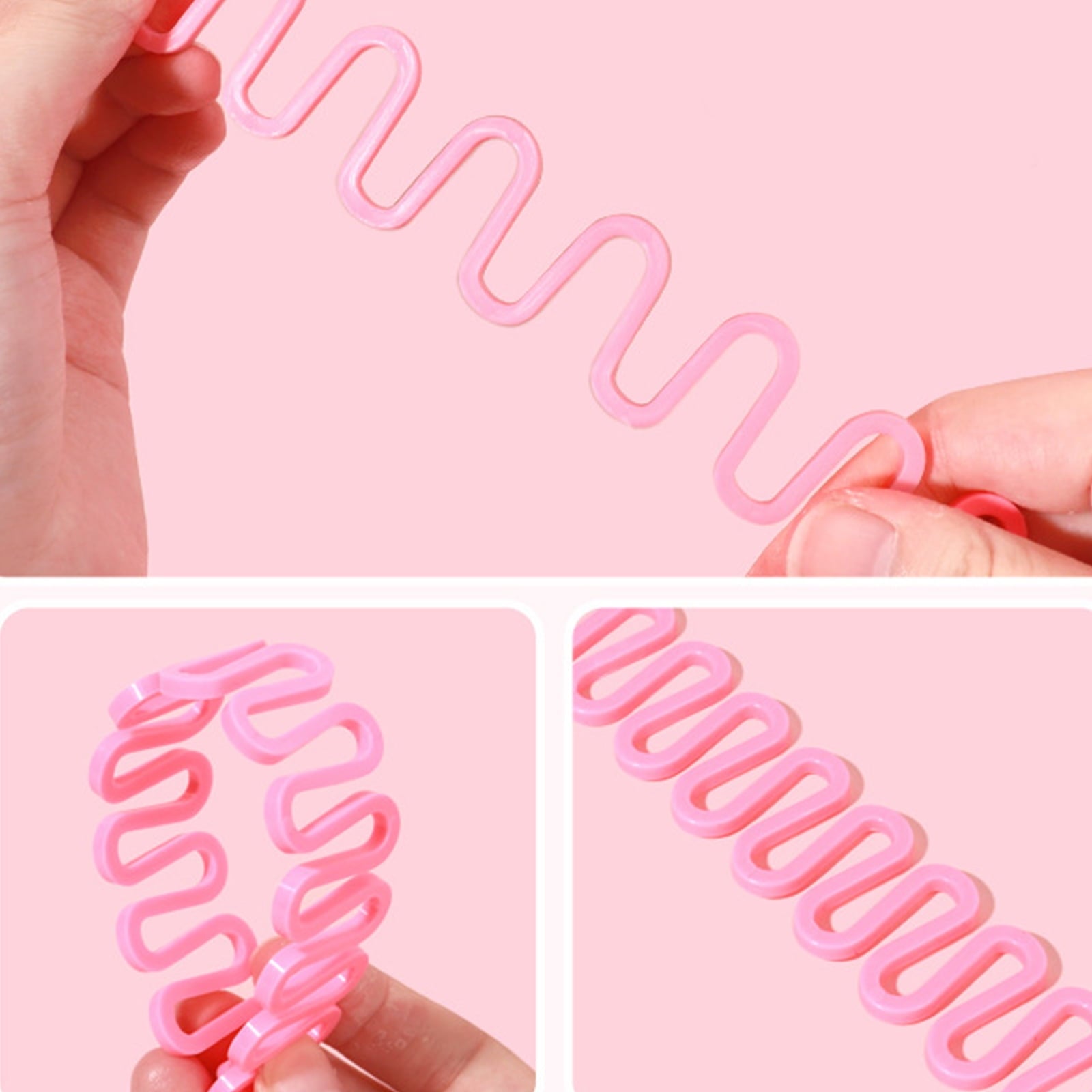 Tool Easy and Stylish Twisting and Weave Braider - Image 4