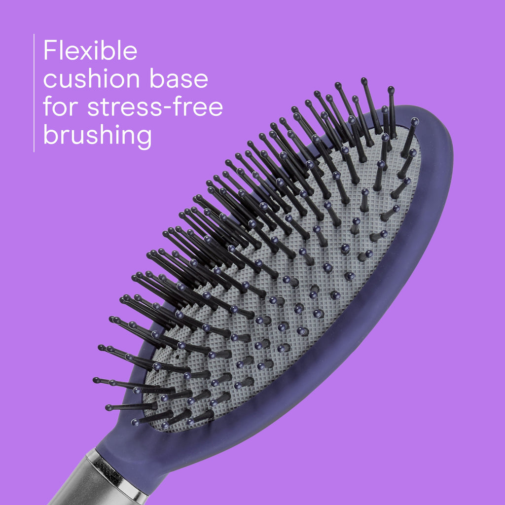 Cushion Brush, Detangling Hair Brush - Image 3