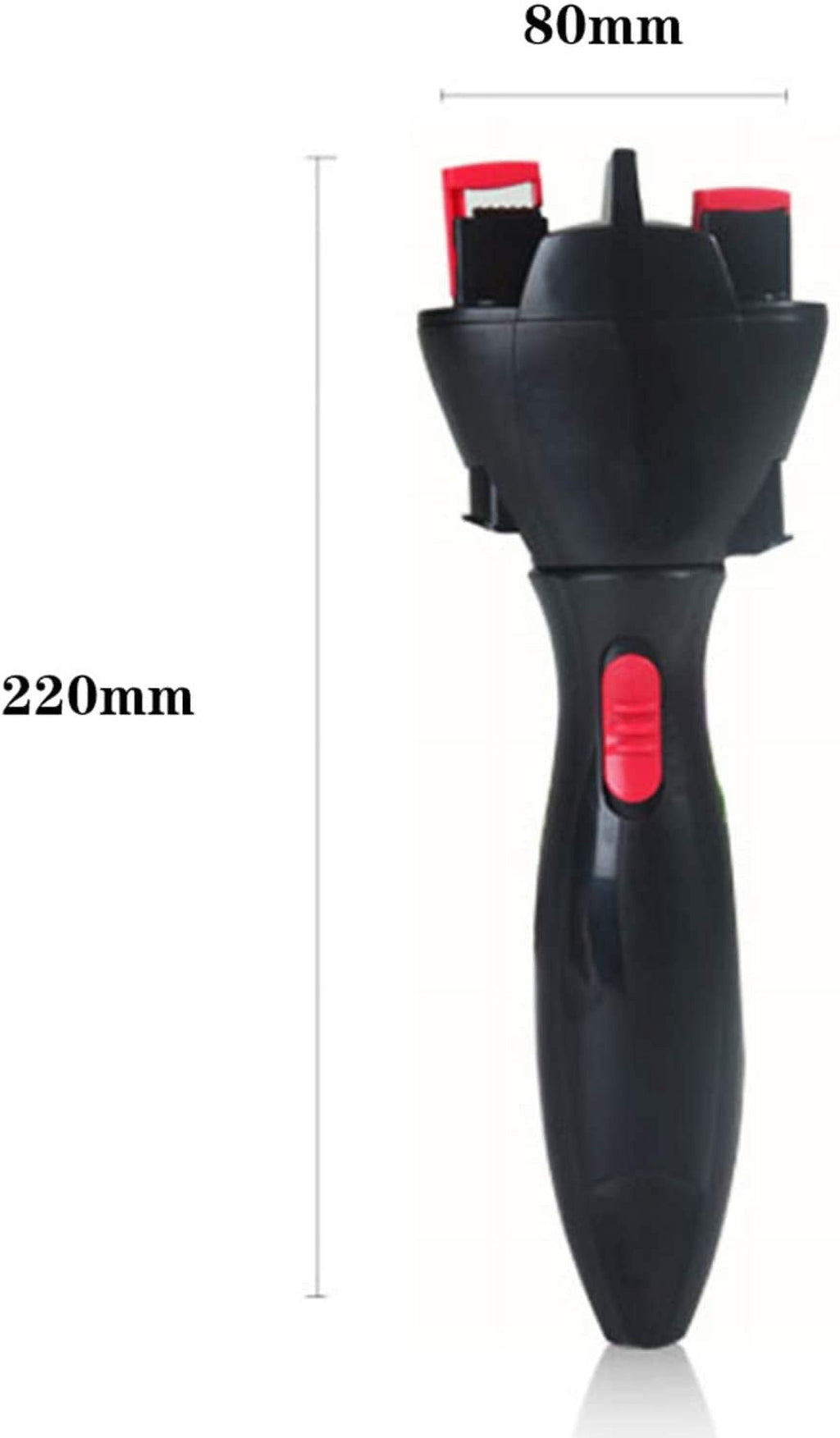 Electronic Quick Twist Hair Braiding Tool Automatic Hair Braider Machine Braid Maker Hair Styling Tools - Image 2