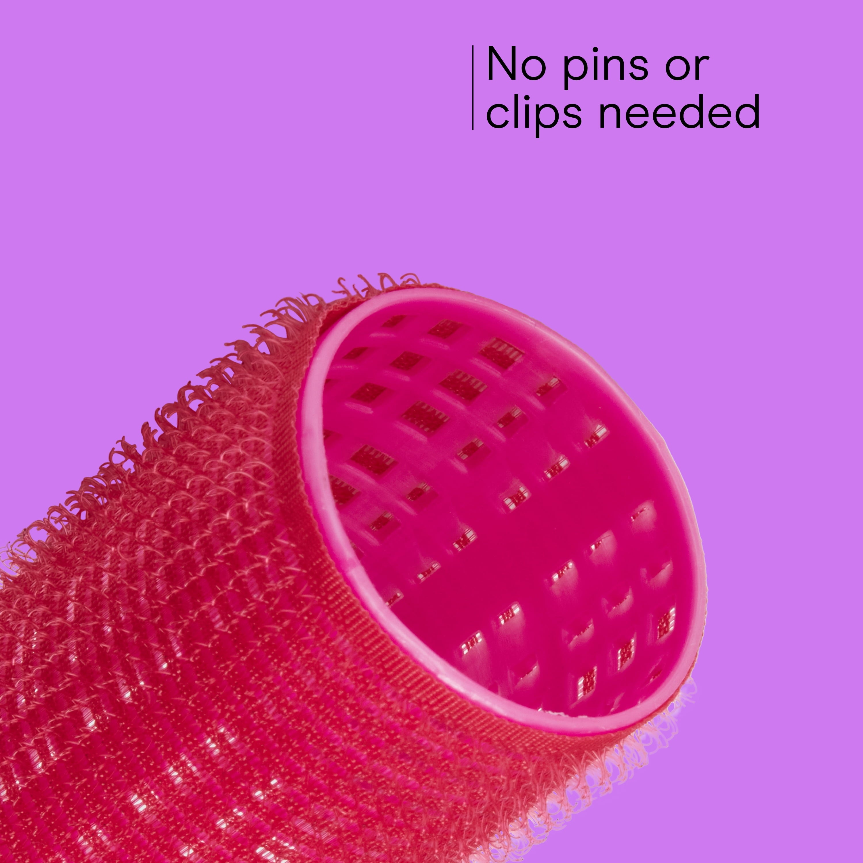 X-Large, Pink, 4 Count - Image 4