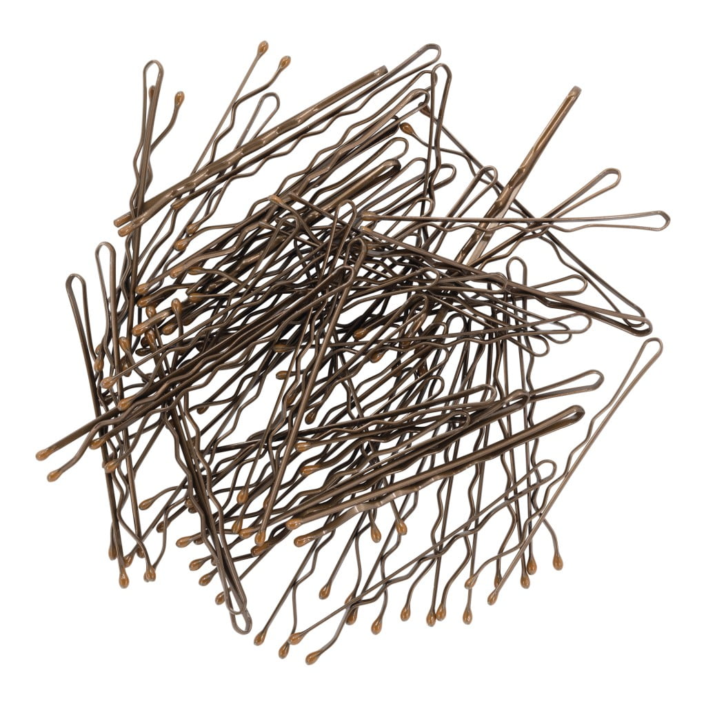 & Match Bobby s, Brown, Rubber Tipped, 60 Count - Image 6