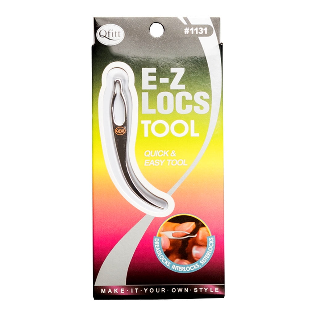 E-Z Locs Dreadlock Braiding Tool - Image 3