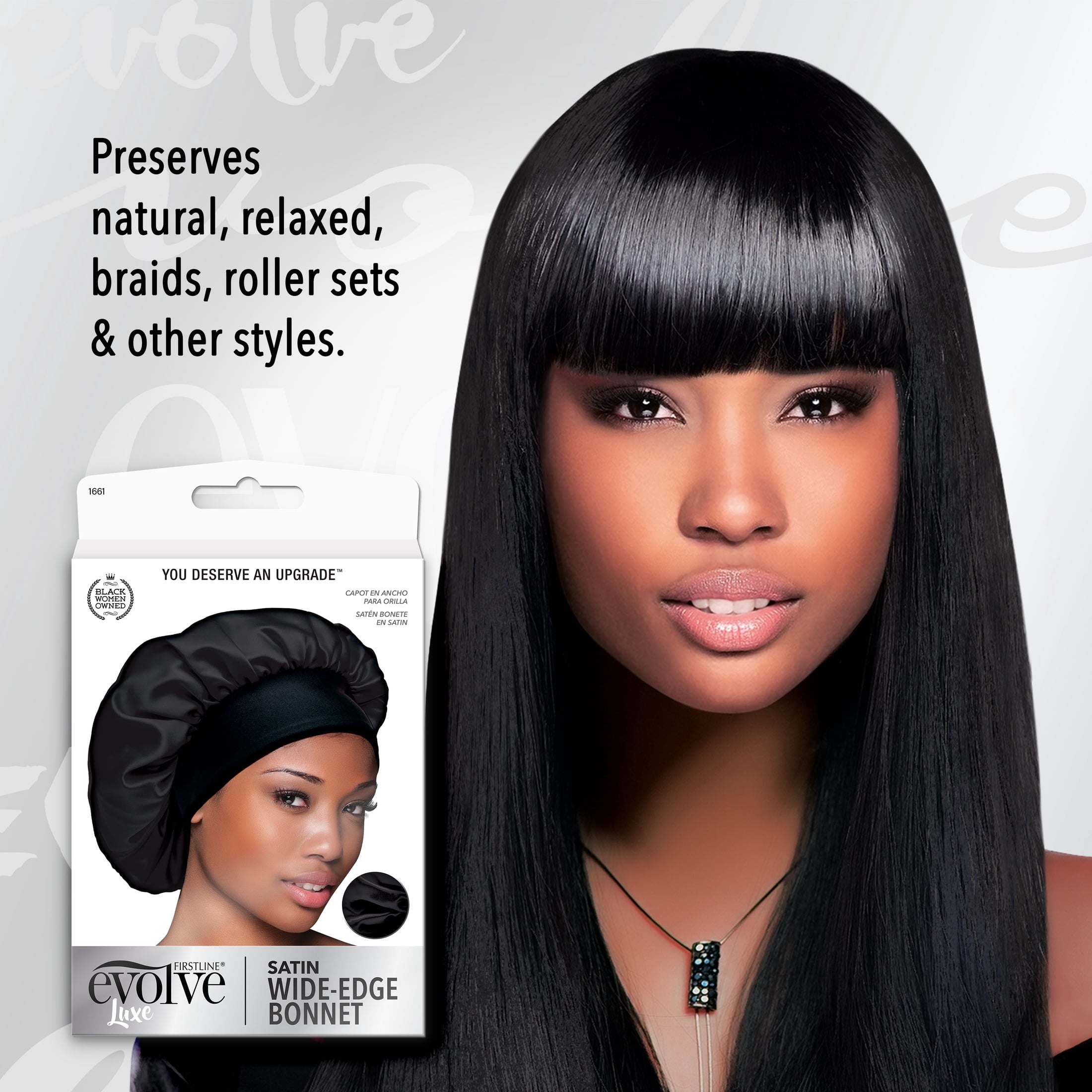Wide Edge Bet Black - Image 4