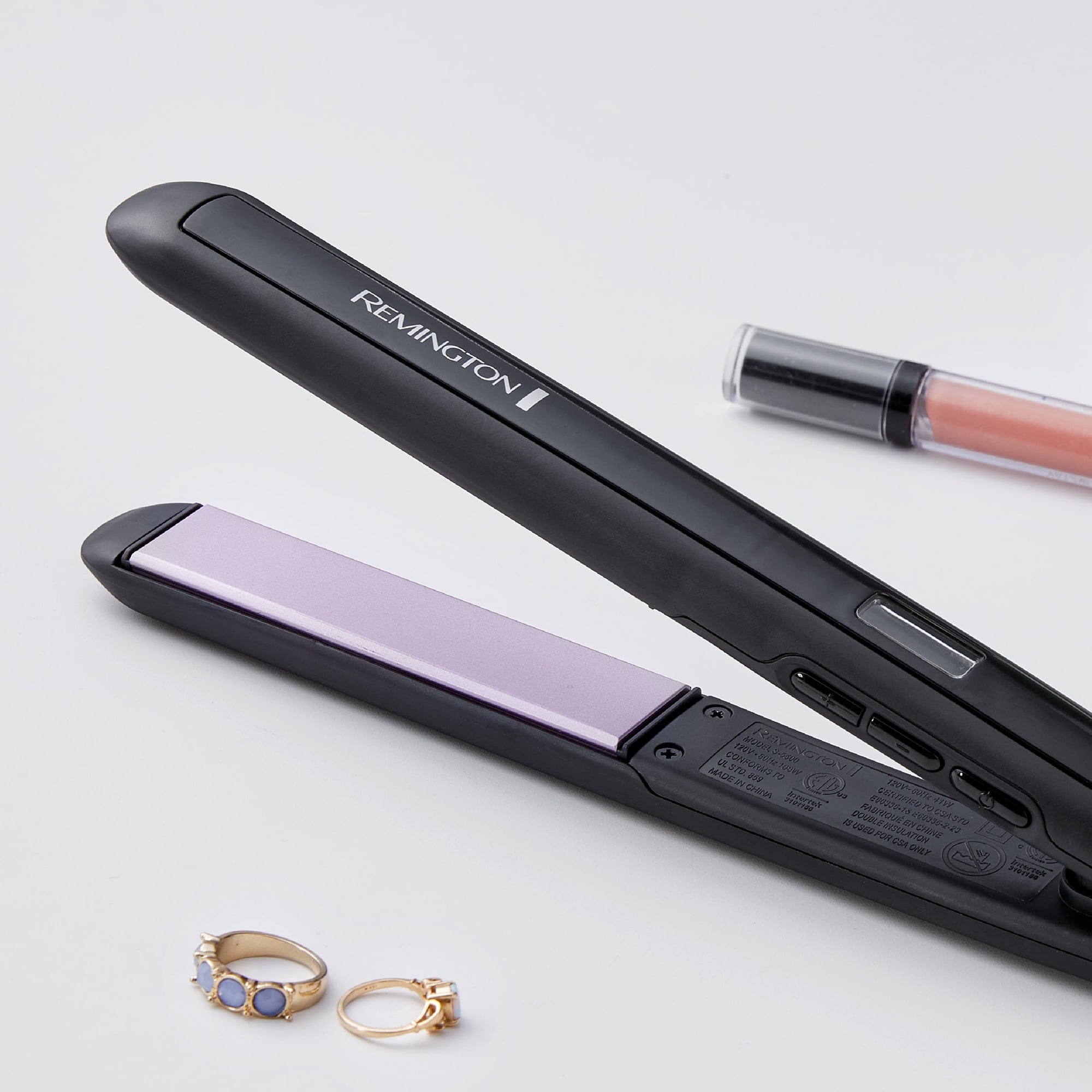 1” Iron with Anti-Static Technology - Image 3