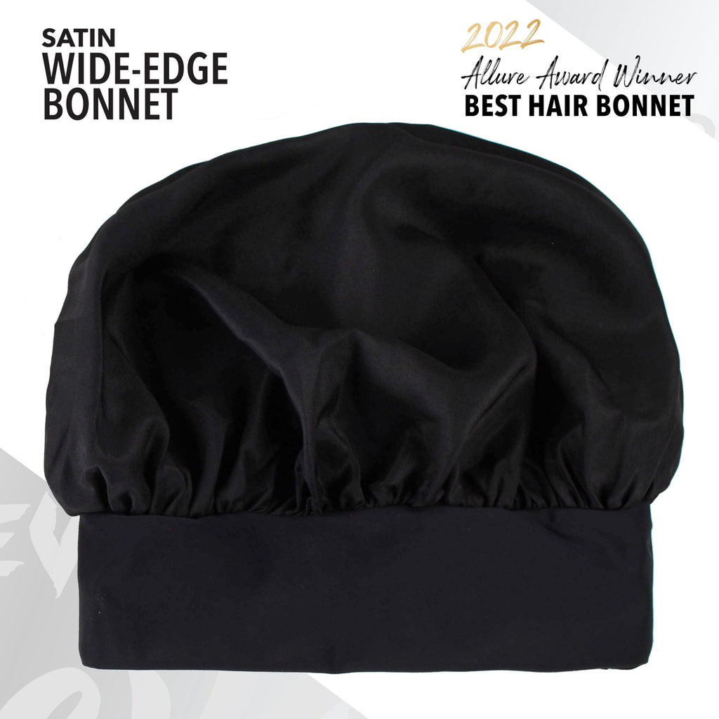 Wide Edge Bet Black - Image 3