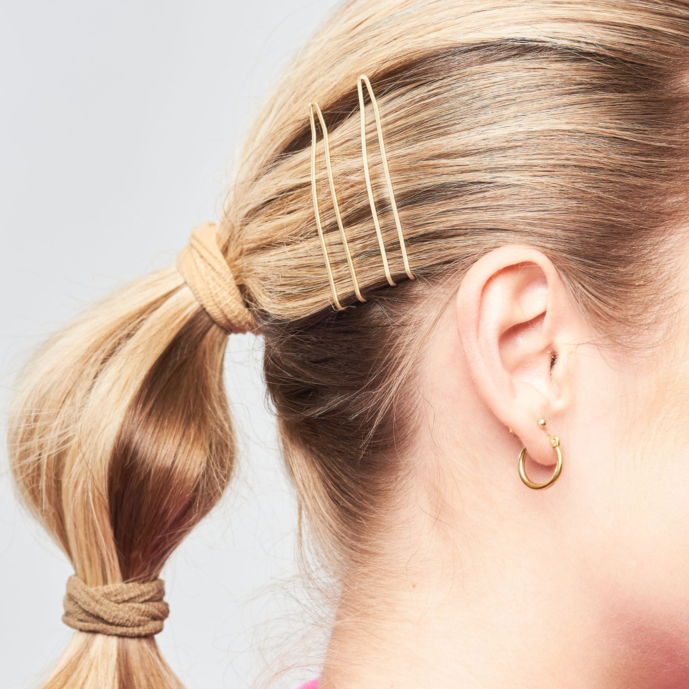 for Fine Hair, Assorted Color, 8 Ct - Image 4