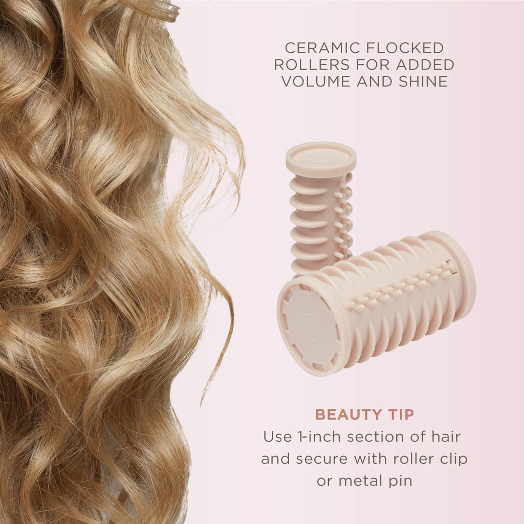 Heat Compact Hot Rollers - Image 4