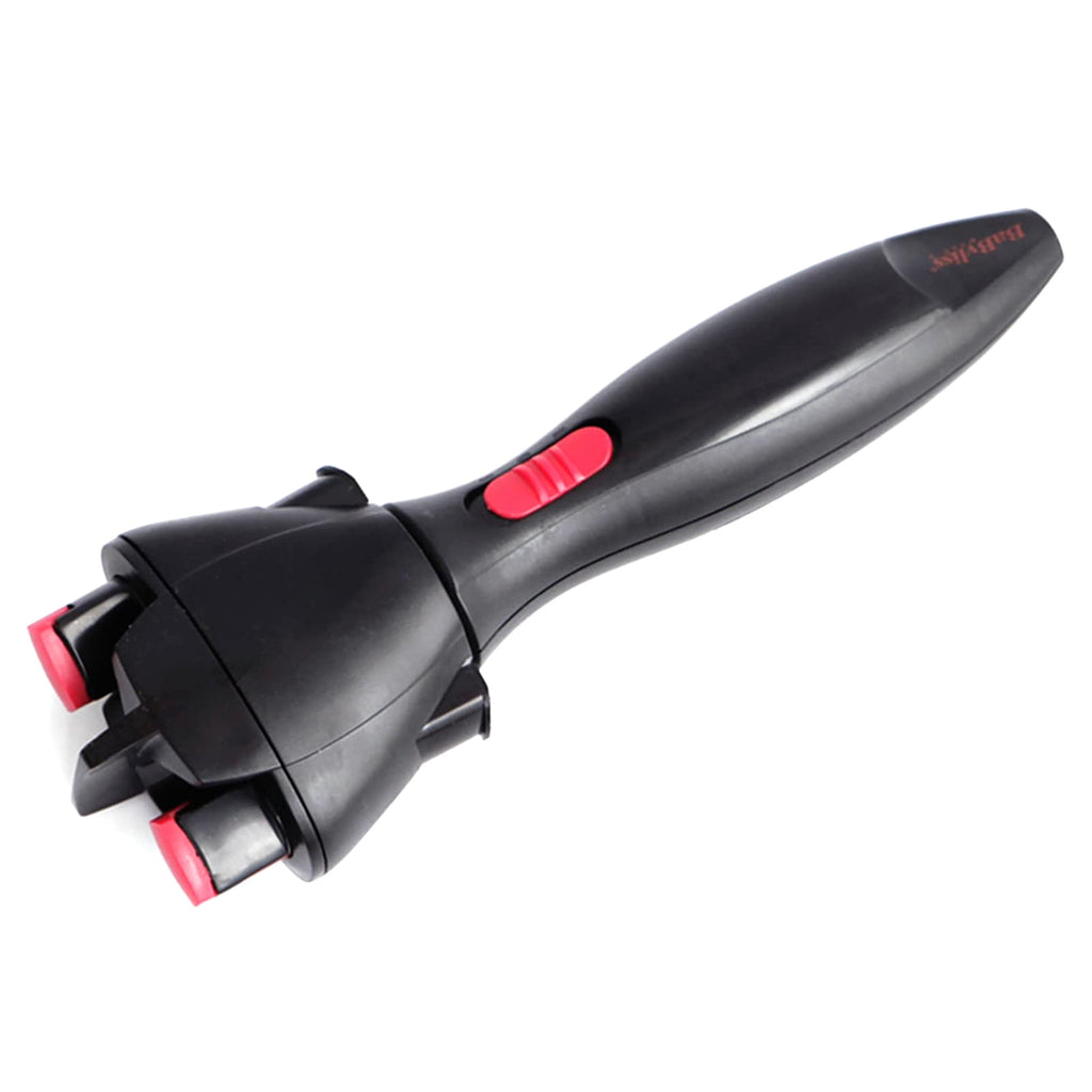 Portable Hair Braiding Machine Electric Hair Automatic Twist Styling Hair Braider Women Hair Styling Tools - Image 6