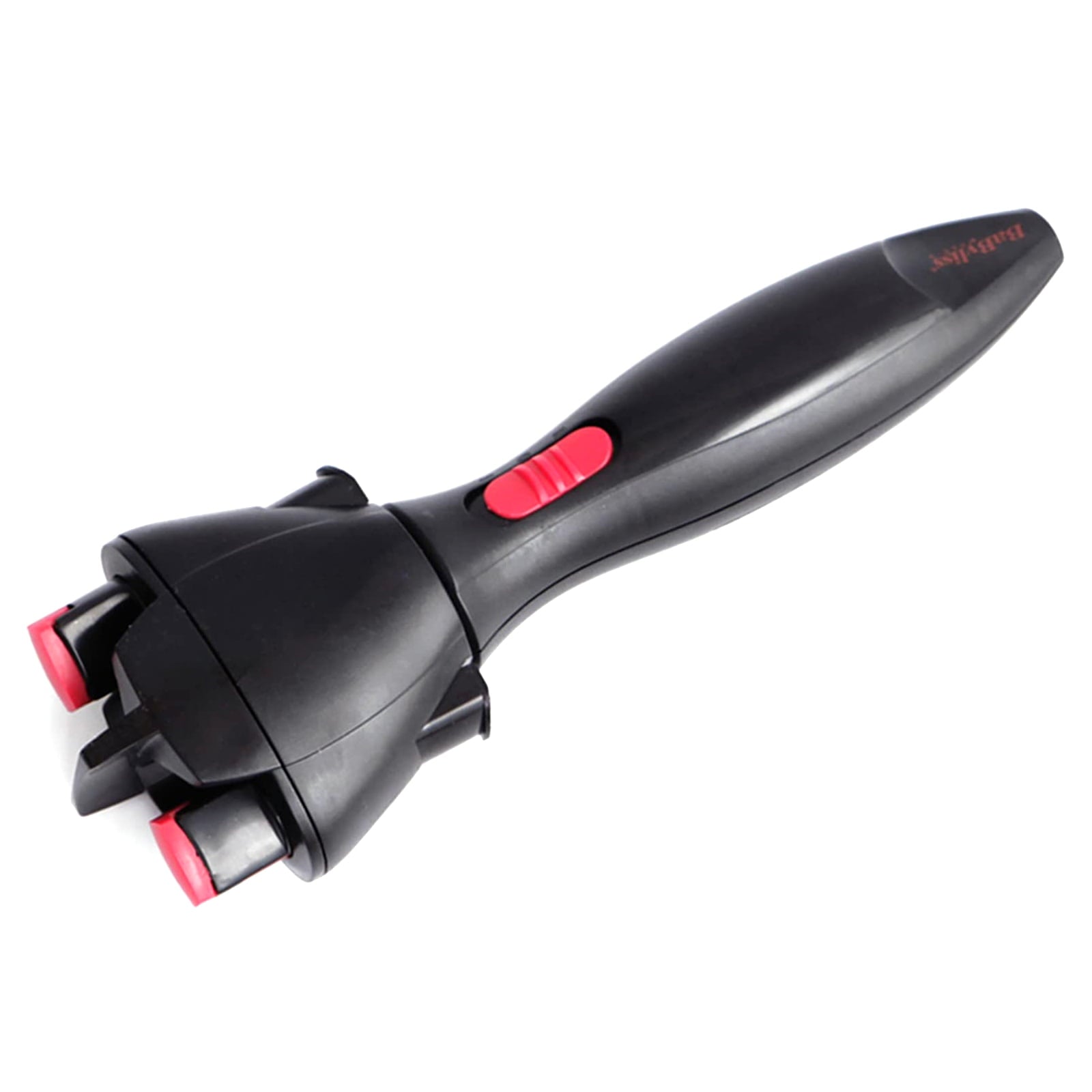 Portable Hair Braiding Machine Electric Hair Automatic Twist Styling Hair Braider Women Hair Styling Tools - Image 6