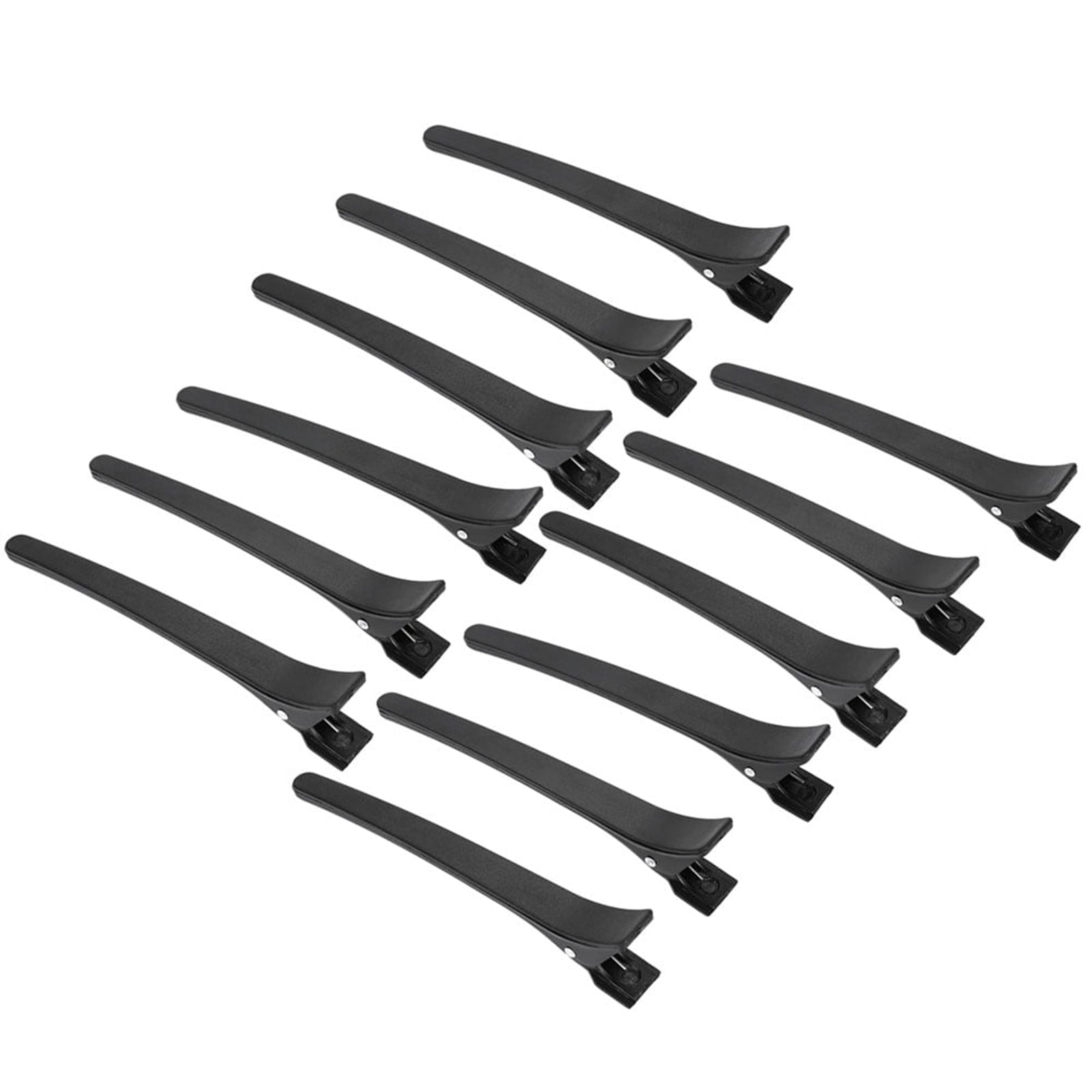 On Sale!24 Pcs Alligator Clip Salon Sectioning Grip Clip Crocodile Hair Clamp Hairdressing Styling Hairpin - Image 2